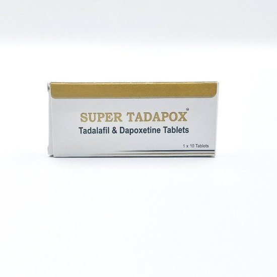 Super Tadapox