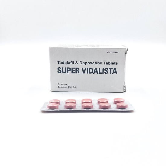 Super Vidalista