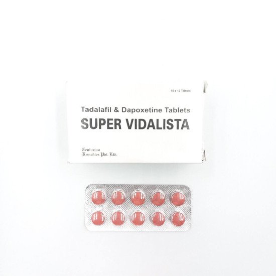 Super Vidalista