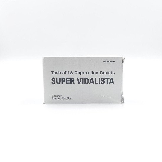 Super Vidalista