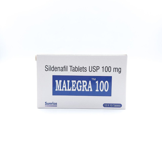 Malegra 100