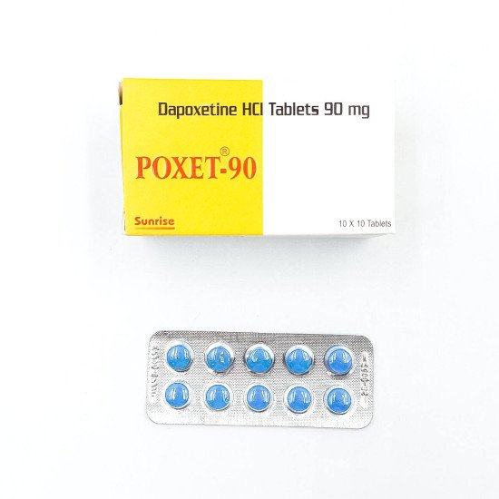 Poxet 90