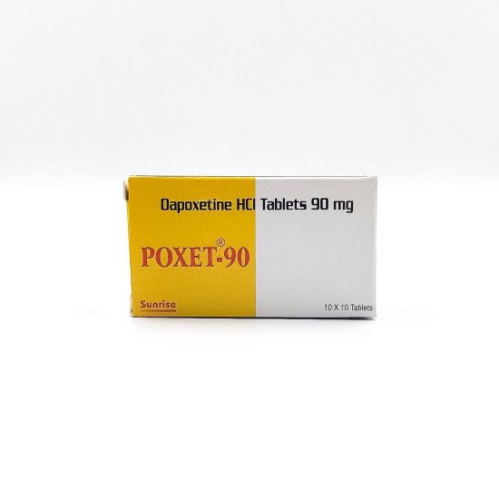 Poxet 90