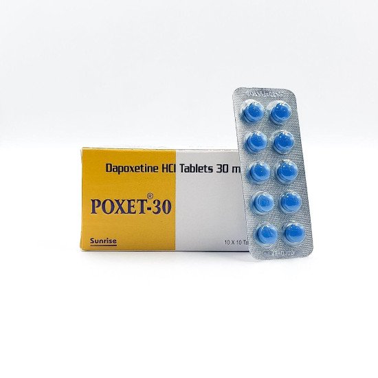 Poxet 30 Poxet 30