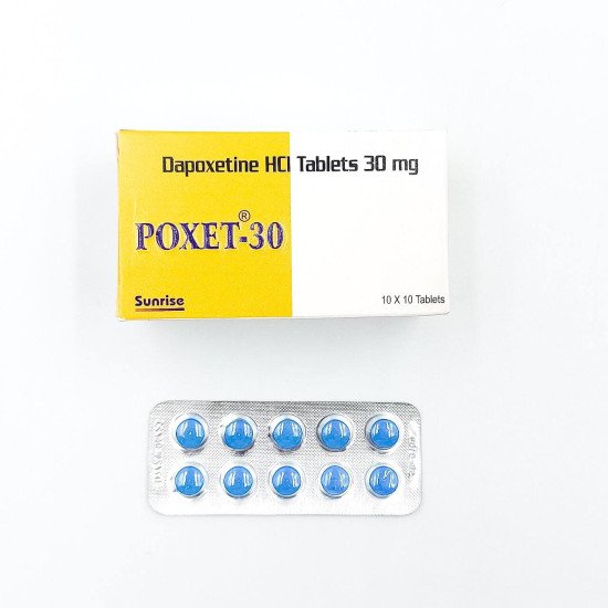 Poxet 30