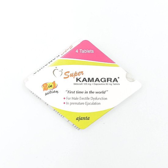 Super Kamagra