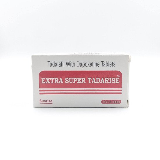 Extra Super Tadarise