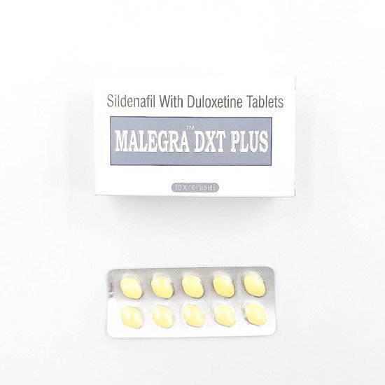 Malegra DXT Plus