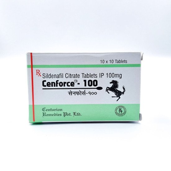 Cenforce 100